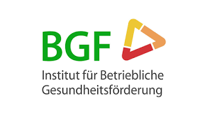 Logo BGF