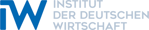 Logo Institut der deutschen Wirtschaft