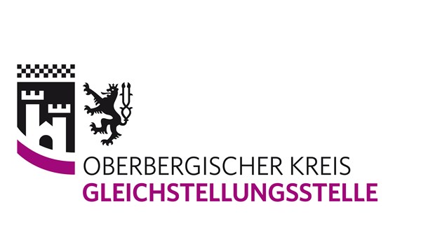 Oberbergischer Kreis Gleichstellungsstelle (mit Wappen)