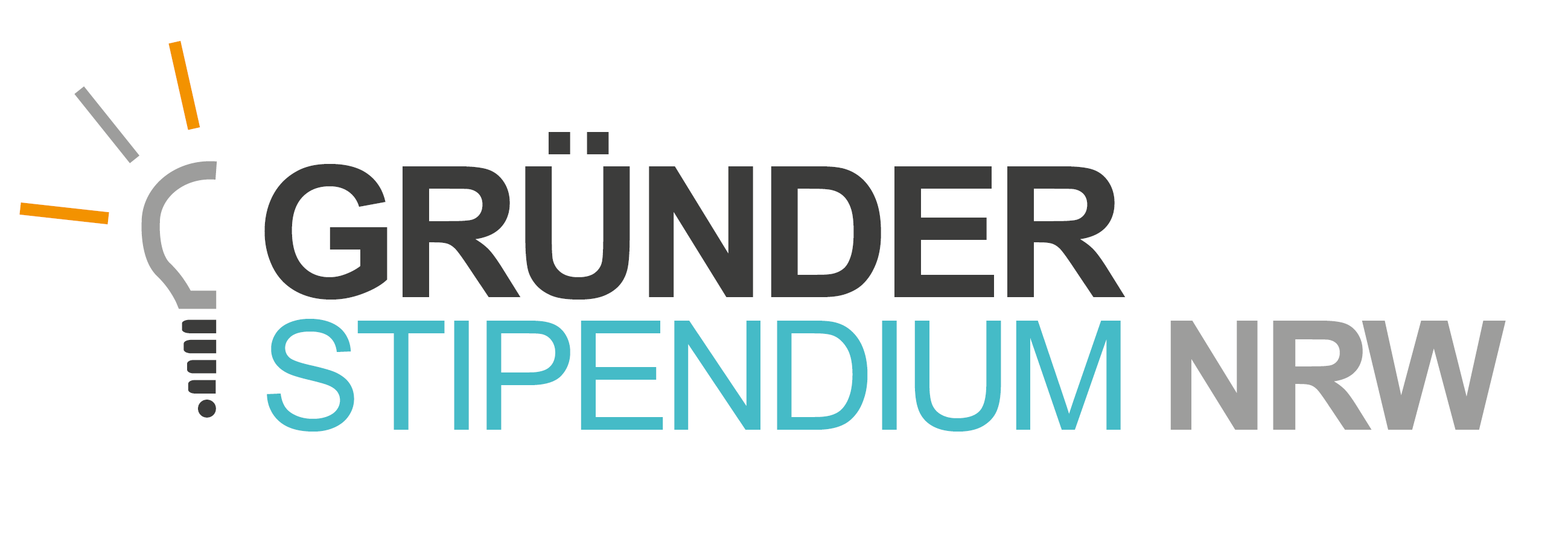 Gründerstipendium_Logo