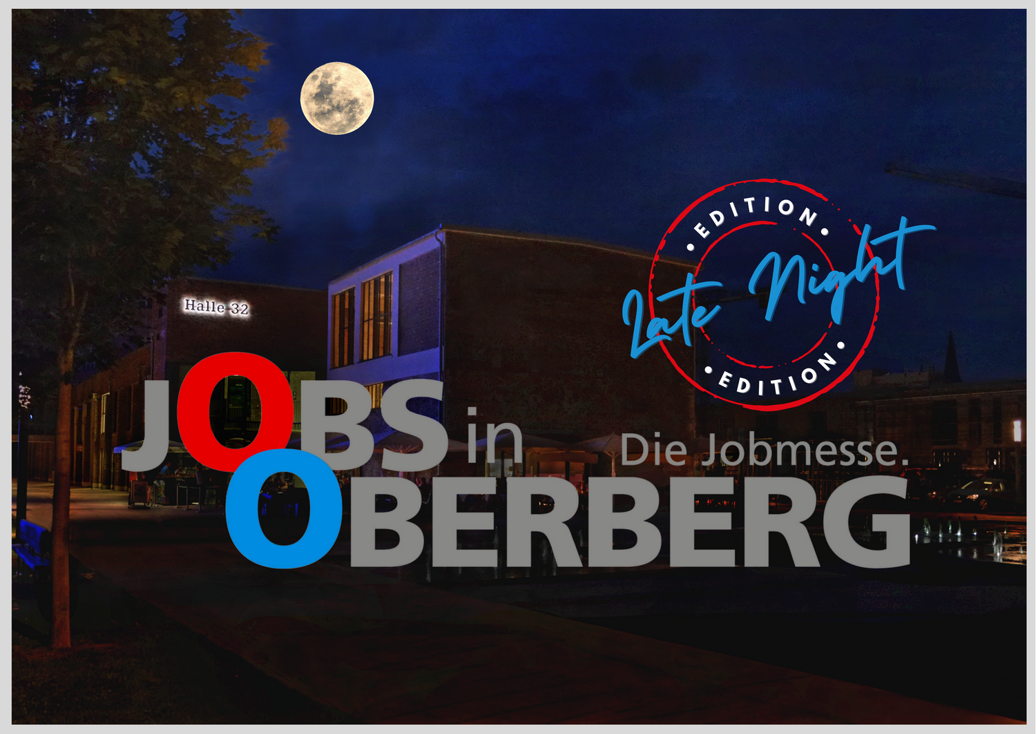 Logo Jobs in Oberberg