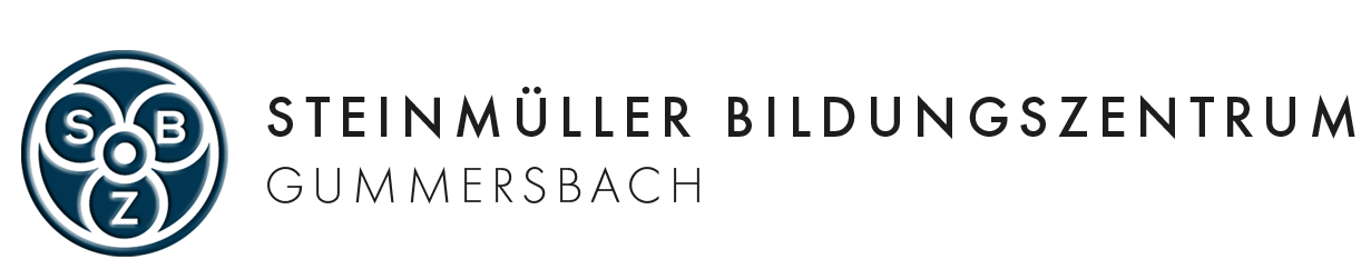 Logo-sbz - Steinmüller-bildungszentrum-gummersbach