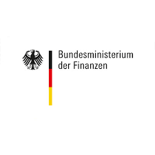 Logo Bundesfinanzministerium