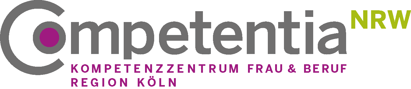 Logo Competentia Logo O Hintergrund