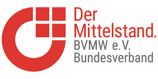 Logo Der Mittelstand
