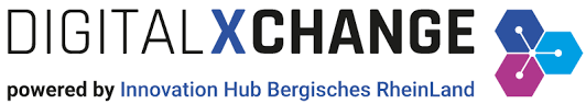 Logo DigitalXchange