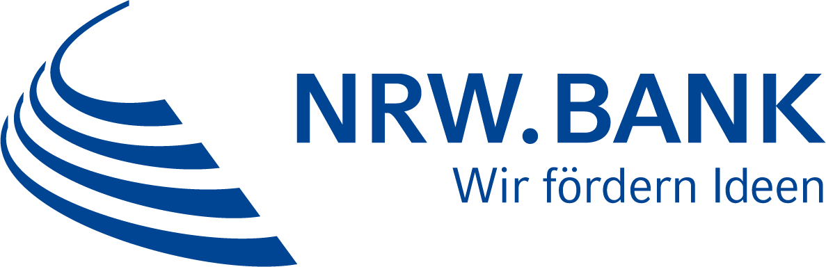 Logo Nrw.bank Neu