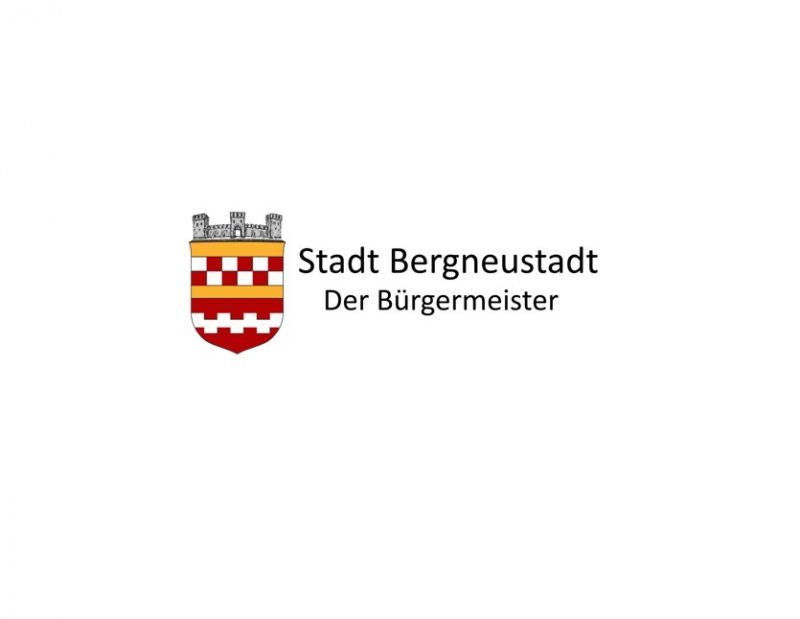 Logo Stadt Bergneustadt