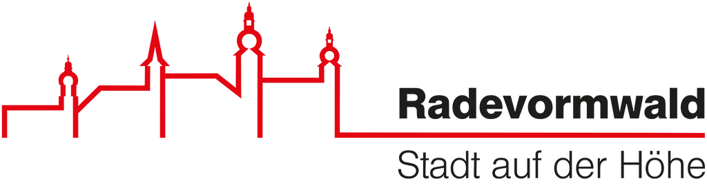 Logo Stadt Radevormwald