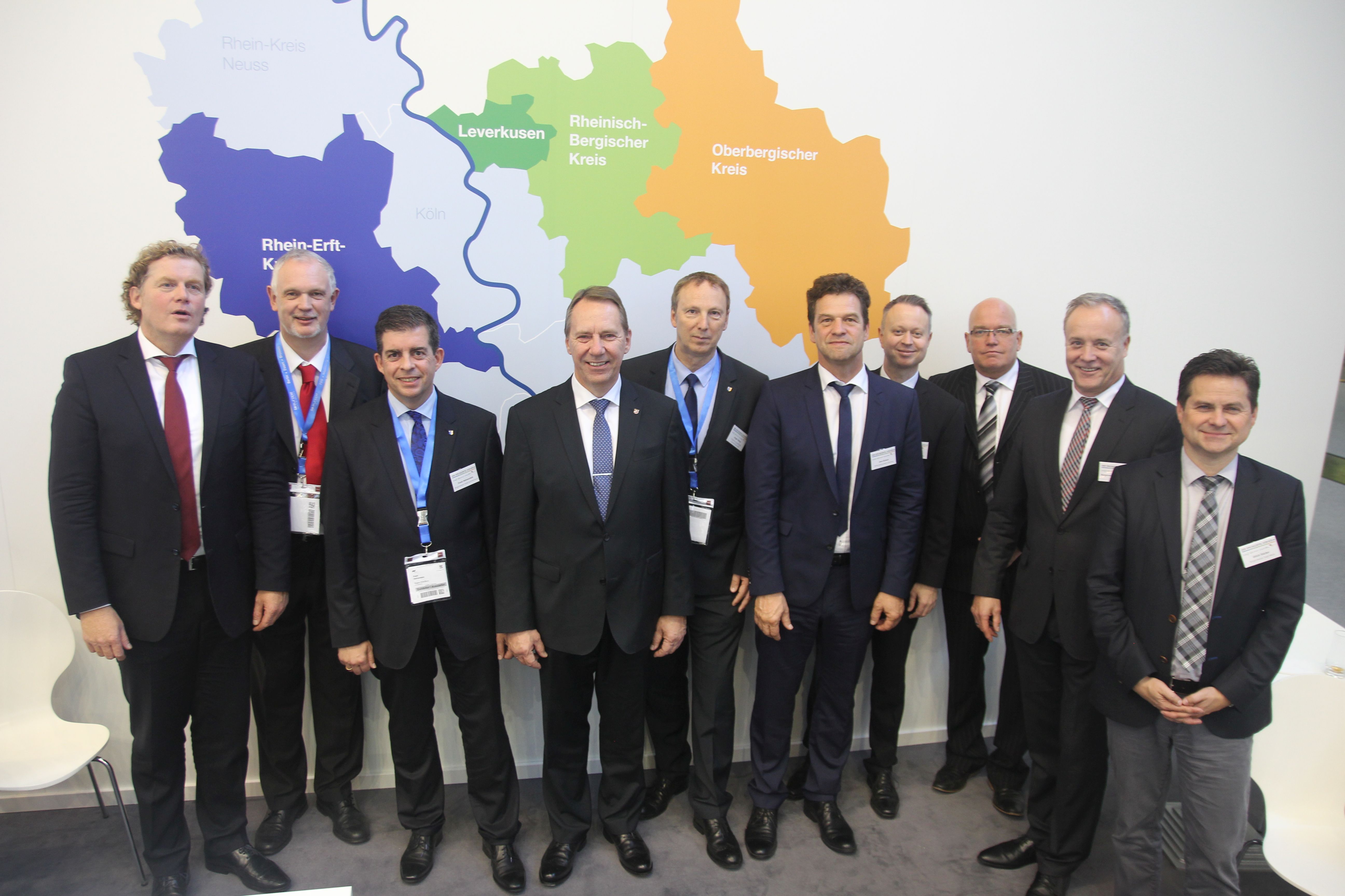 Expo Real Oberberg