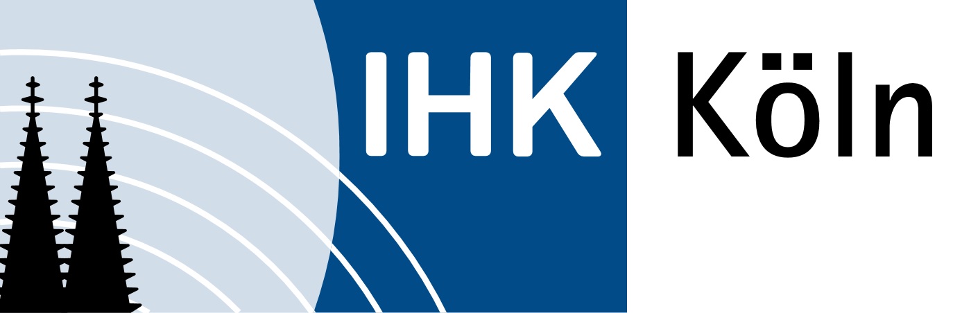 LOGO IHK Köln