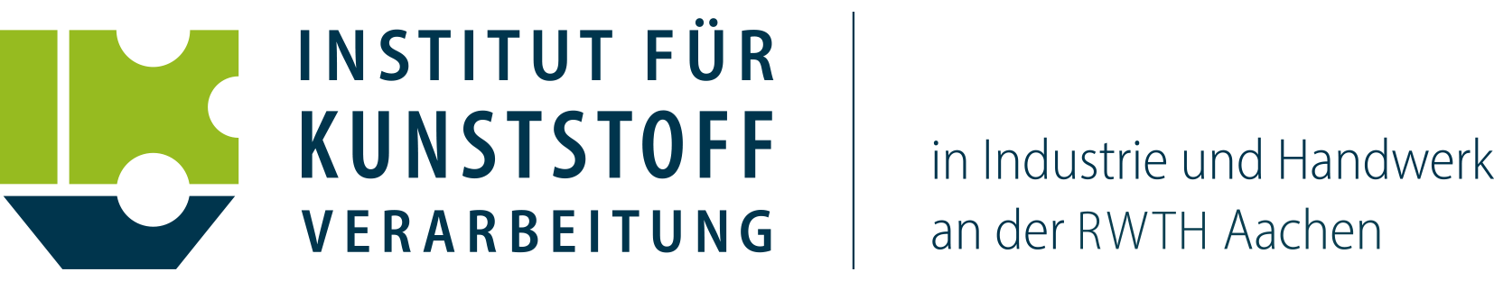 Logo Institut für Kunststoffverarbeitung