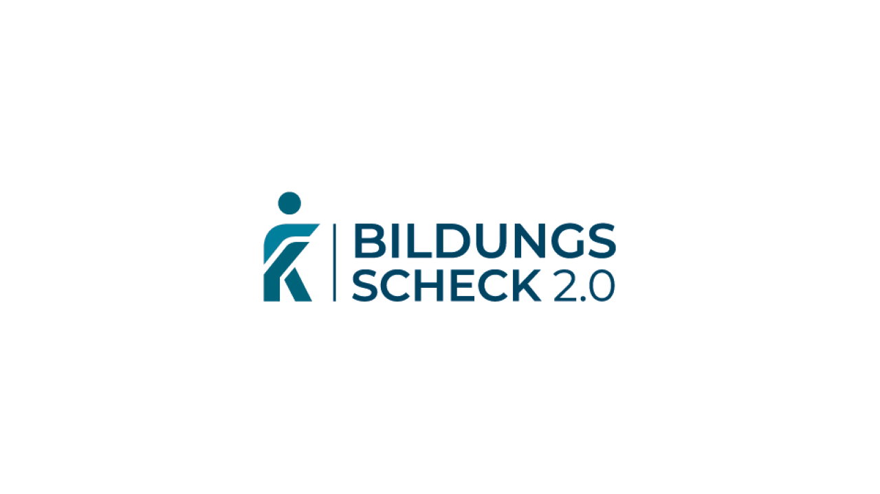 260205 - Arbeit Logo Bildungsscheck 2.0