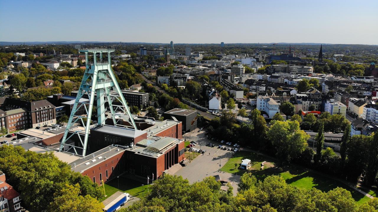 Förderaufruf Erlebnis Nrw