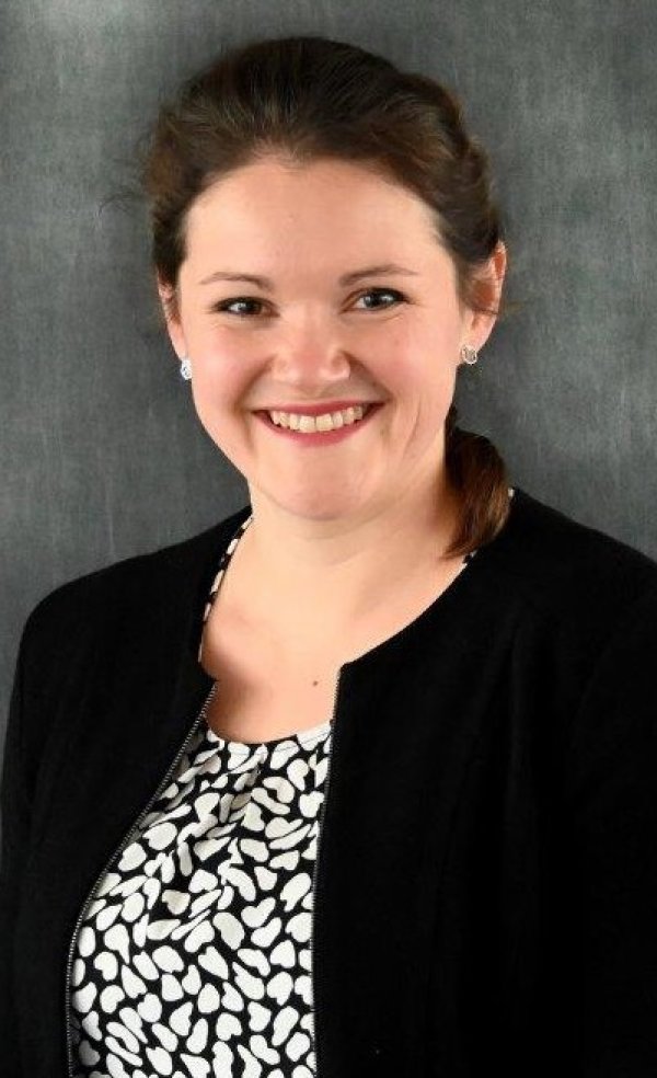 Rothstein Pauline Portrait