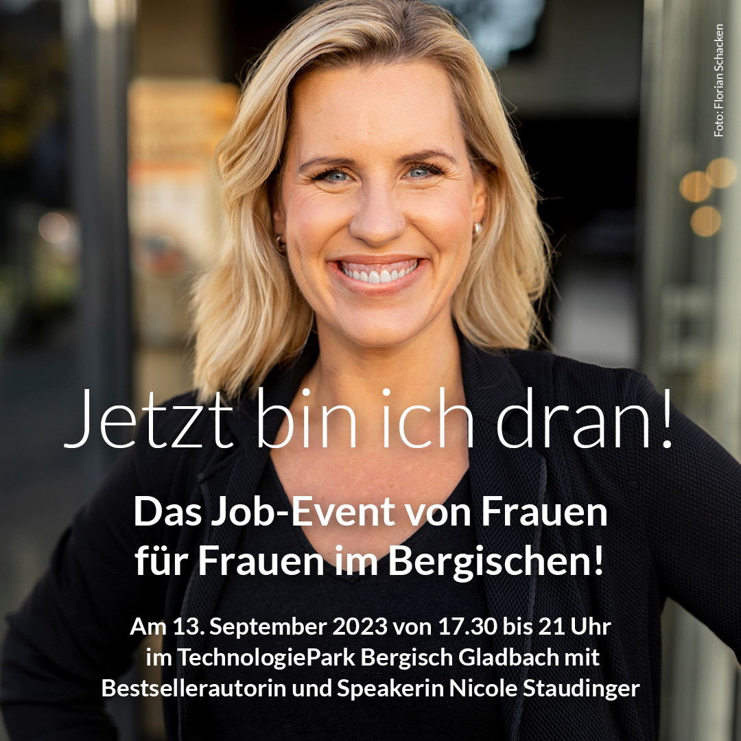 Frauen für Frauen im Bergischen