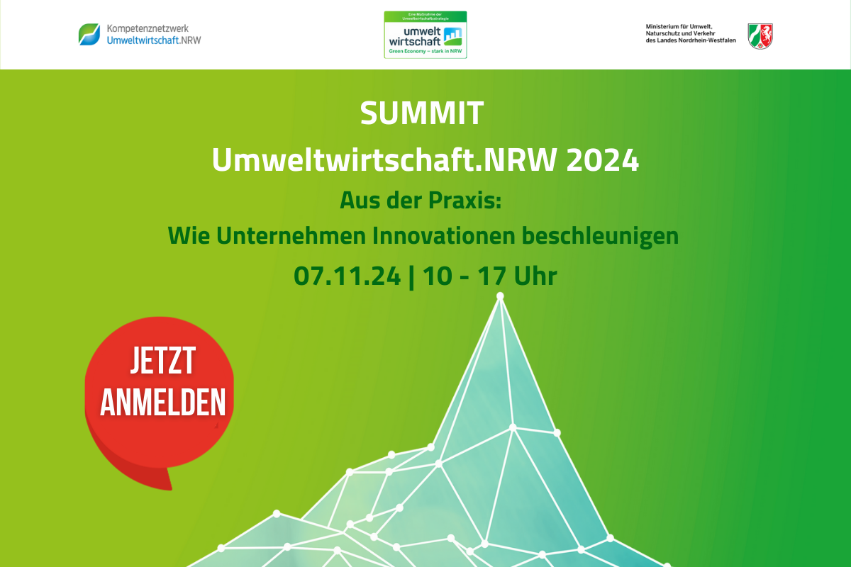 241107 - Summit Umweltwirtschaft 2024