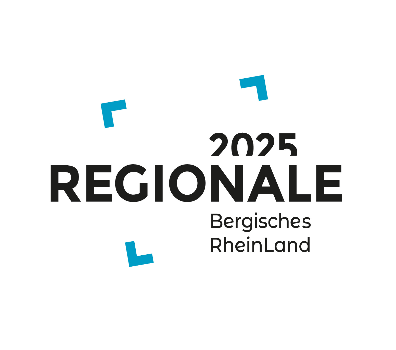 250512 - Regionale 2025 Logo