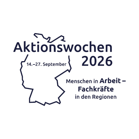 © Initiative Neue Qualität der Arbeit 2026